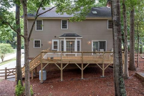 5253 Bridge Pointe Dr, Clemmons, NC 27012 photo 30