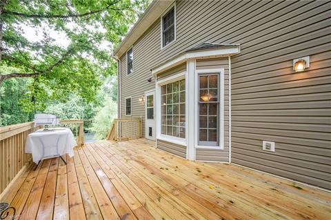 5253 Bridge Pointe Dr, Clemmons, NC 27012 photo 26