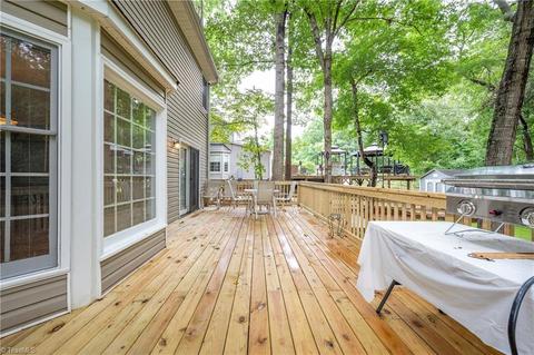 5253 Bridge Pointe Dr, Clemmons, NC 27012 photo 27