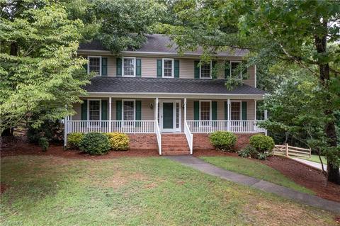 5253 Bridge Pointe Dr, Clemmons, NC 27012 photo 1