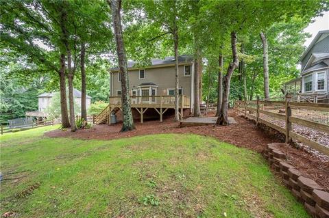 5253 Bridge Pointe Dr, Clemmons, NC 27012 photo 32