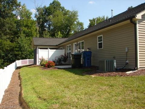 301 Weston Woods Cir, Trinity, NC 27370 photo 29