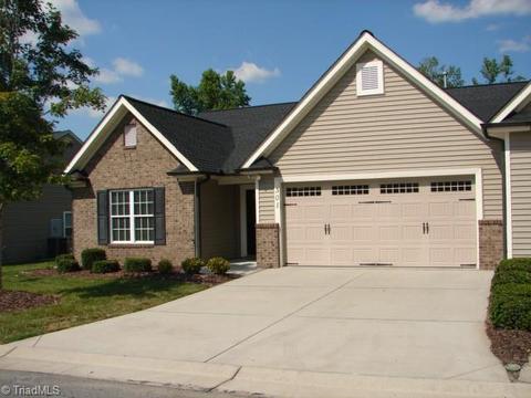 301 Weston Woods Cir, Trinity, NC 27370 photo 1