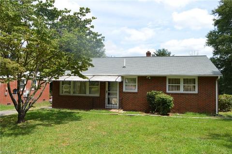 1807 Pershing St, High Point, NC 27260 photo 1