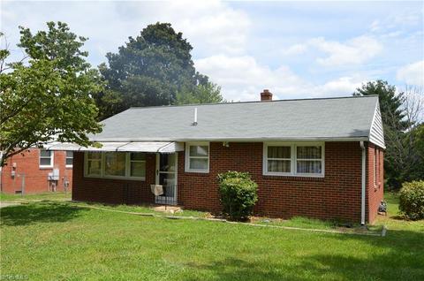 1807 Pershing St, High Point, NC 27260 photo 2