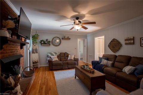 3909 Red Fox Rd, Trinity, NC 27370 photo 10