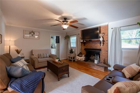3909 Red Fox Rd, Trinity, NC 27370 photo 9