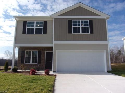 3749 Streamside Dr, Thomasville, NC 27360 photo 13