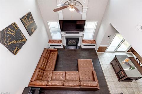 3407 Lamplight Way, High Point, NC 27265 photo 10