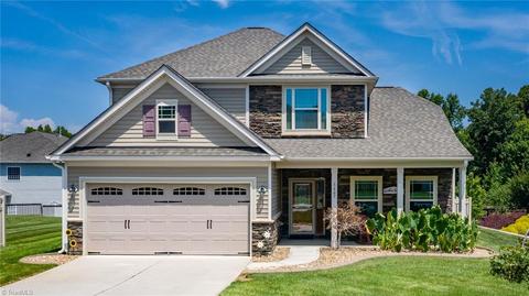 3407 Lamplight Way, High Point, NC 27265 photo 1