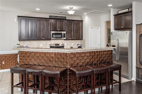 3407 Lamplight Way, High Point, NC 27265 photo 15
