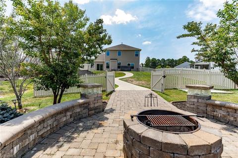 3407 Lamplight Way, High Point, NC 27265 photo 43