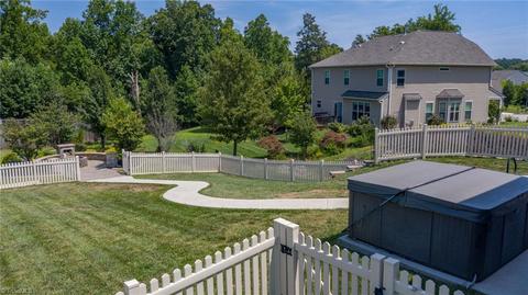 3407 Lamplight Way, High Point, NC 27265 photo 40