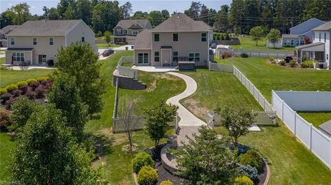 3407 Lamplight Way, High Point, NC 27265 photo 48