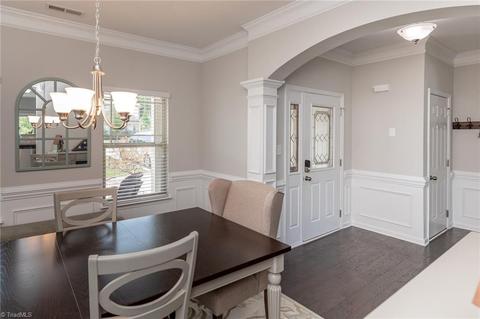 3407 Lamplight Way, High Point, NC 27265 photo 7