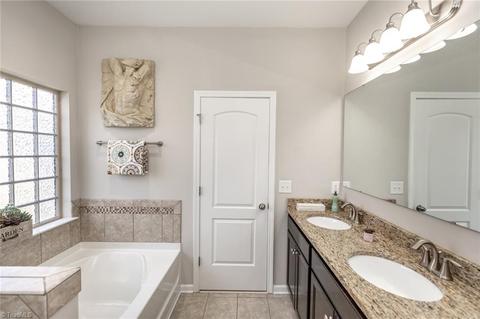3407 Lamplight Way, High Point, NC 27265 photo 28