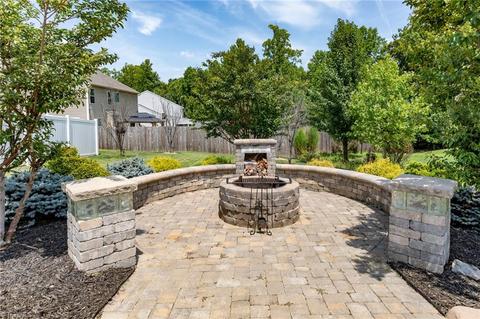 3407 Lamplight Way, High Point, NC 27265 photo 41