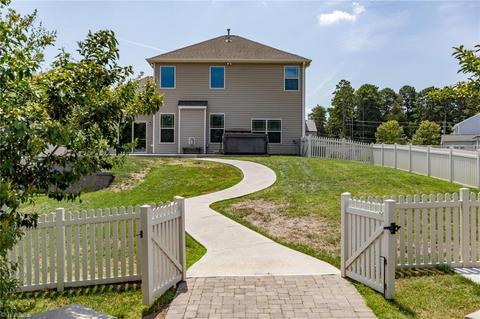 3407 Lamplight Way, High Point, NC 27265 photo 44
