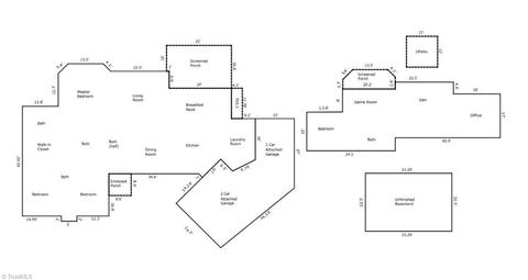 333 Cascade Dr, High Point, NC 27265 photo 10