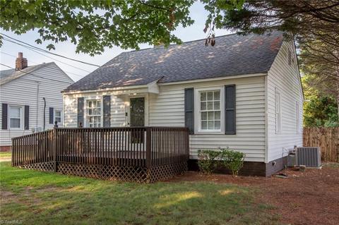 608 Baker Rd, Archdale, NC 27263 photo 3