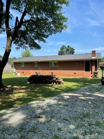110 Arthur Dr, Thomasville, NC 27360 photo 5
