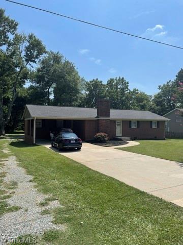110 Arthur Dr, Thomasville, NC 27360 photo 4