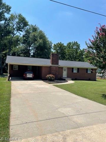 110 Arthur Dr, Thomasville, NC 27360 photo 2