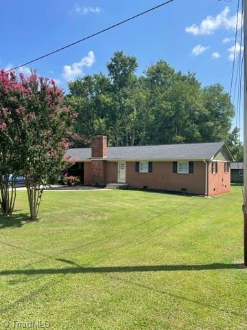 110 Arthur Dr, Thomasville, NC 27360 photo 3