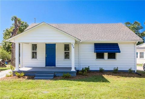 330 Hodgin St, High Point, NC 27262 photo 1