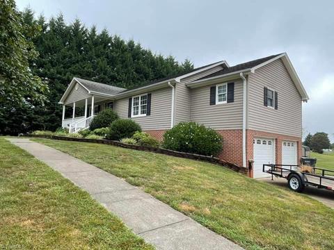 1025 Evergreen Ln, King, NC 27021 photo 37