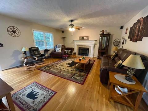 1025 Evergreen Ln, King, NC 27021 photo 18