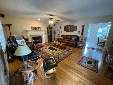 1025 Evergreen Ln, King, NC 27021 photo 20