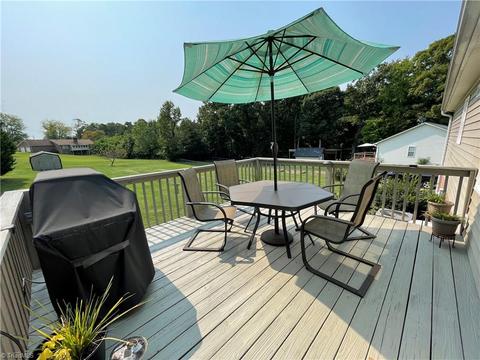 1025 Evergreen Ln, King, NC 27021 photo 44