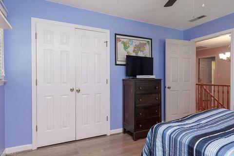 3661 Tanglebrook Trl, Clemmons, NC 27012 photo 23