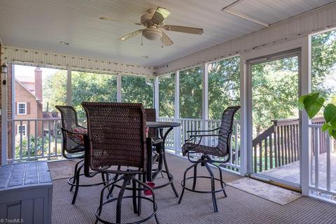 3661 Tanglebrook Trl, Clemmons, NC 27012 photo 28