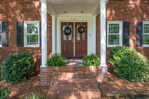 3661 Tanglebrook Trl, Clemmons, NC 27012 photo 2