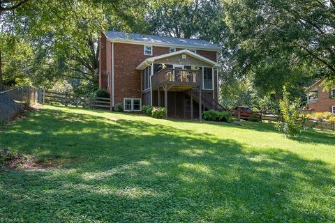 3661 Tanglebrook Trl, Clemmons, NC 27012 photo 34