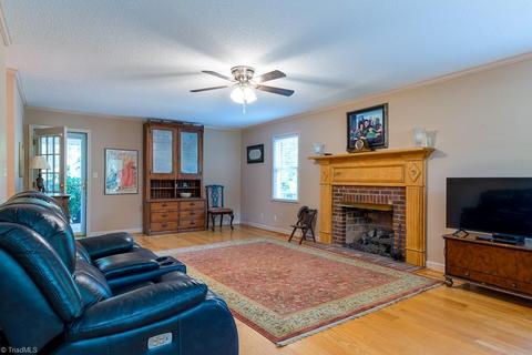 3661 Tanglebrook Trl, Clemmons, NC 27012 photo 5