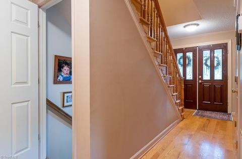 3661 Tanglebrook Trl, Clemmons, NC 27012 photo 4