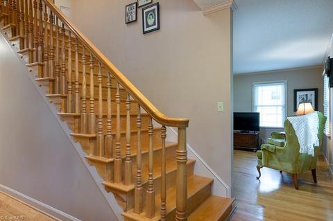 3661 Tanglebrook Trl, Clemmons, NC 27012 photo 3