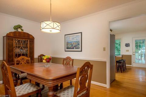 3661 Tanglebrook Trl, Clemmons, NC 27012 photo 9