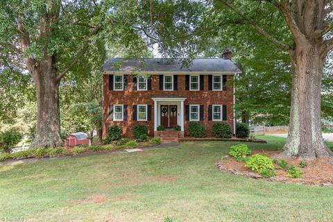 3661 Tanglebrook Trl, Clemmons, NC 27012 photo 1