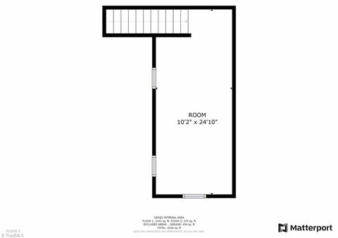 172 Windmill Trl, High Point, NC 27265 photo 30