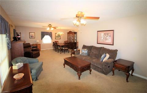 707 Summit Rd, High Point, NC 27265 photo 3