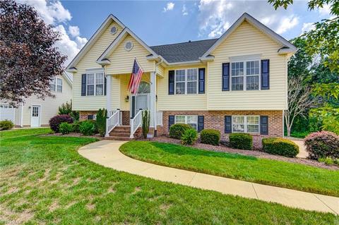 5934 Old Plank Rd, High Point, NC 27265 photo 2