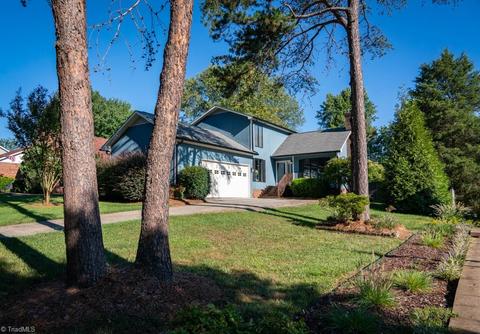 511 Nova Ave, High Point, NC 27265 photo 2