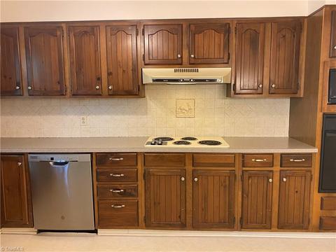 3631 Tanglebrook Trl, Clemmons, NC 27012 photo 11