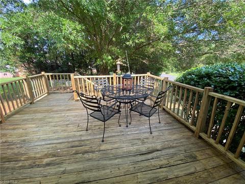 3631 Tanglebrook Trl, Clemmons, NC 27012 photo 24