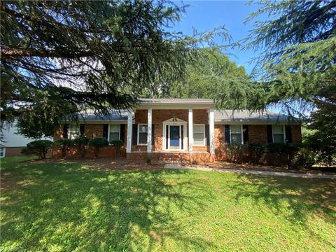 3631 Tanglebrook Trl, Clemmons, NC 27012 photo 1