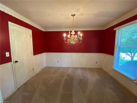 3631 Tanglebrook Trl, Clemmons, NC 27012 photo 5